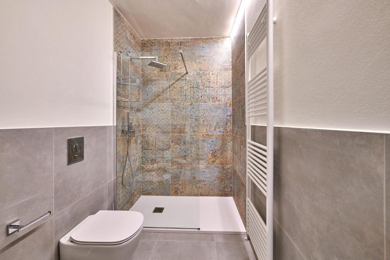 Apartmentsgarda - Residenza Mercanti Exteriér fotografie